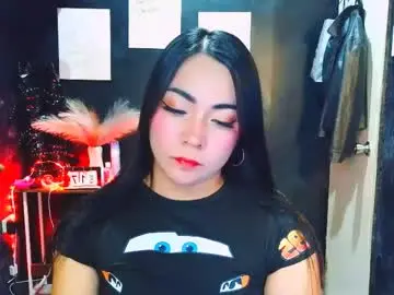 Asian_cherry09  live sex cam