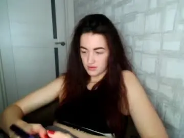 Black_barbii  live sex cam
