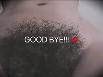 Bush_woman  live sex cam