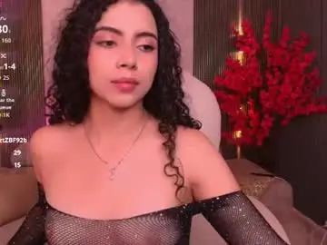 Carolyn_collins  live sex cam