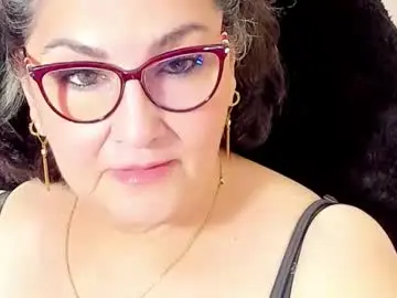 Cataleya_mom_  live sex cam