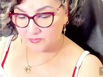 Cataleya_mom_  live sex cam