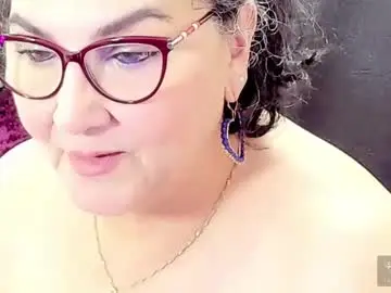 Cataleya_mom_  live sex cam