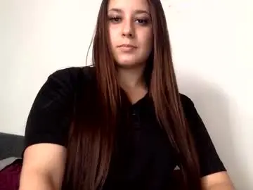 Chantelle26  live sex cam