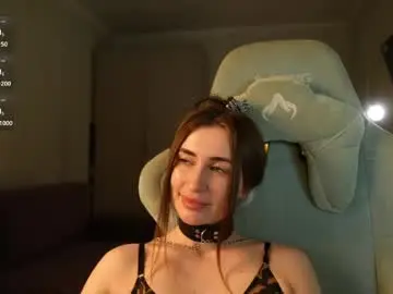 Coconutaura  live sex cam