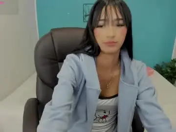 Danna_said  live sex cam