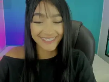 Danna_said  live sex cam
