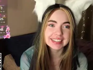 Evablimey  live sex cam