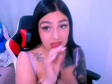 Hannamour  live sex cam