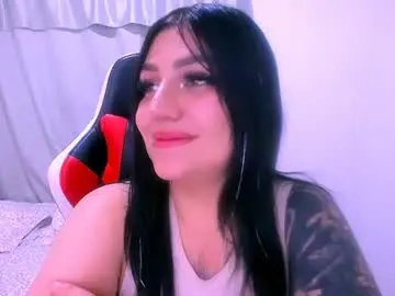 Hannamour  live sex cam