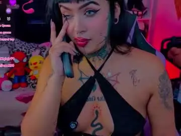 Lauri_ink  live sex cam