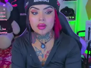 Lauri_ink  live sex cam