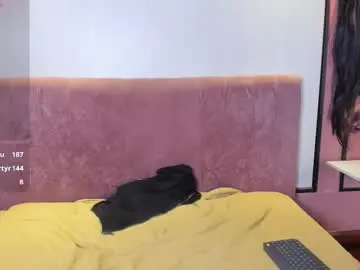 Lokigoddess  live sex cam