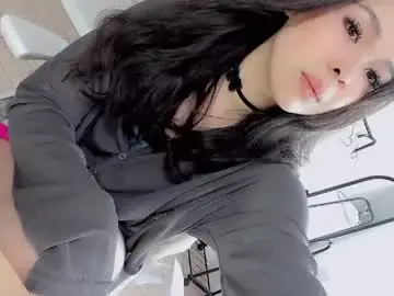 Mikasssu  live sex cam
