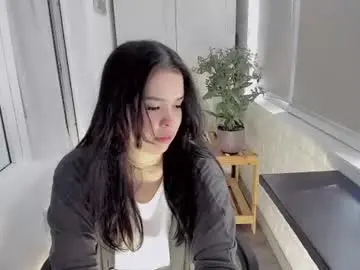 Mikasssu  live sex cam