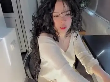 Mikasssu  live sex cam