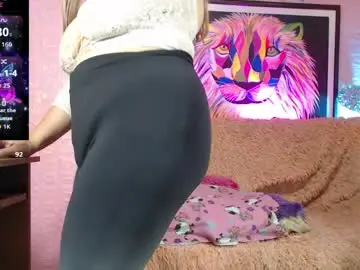 Miss_pecados  live sex cam