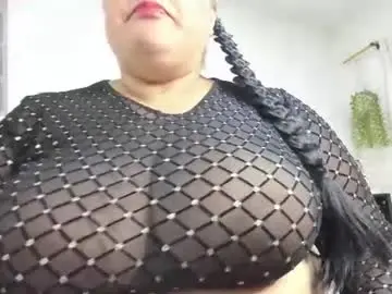 Missbarbarahot_  live sex cam