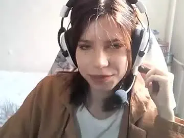 Nikkisimril  live sex cam