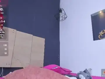 Prisilarivas_  live sex cam
