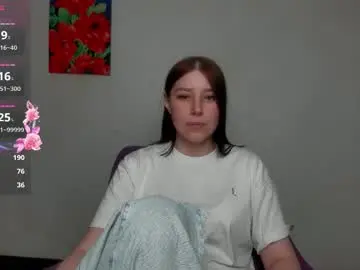 Sannyflower  live sex cam
