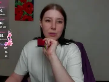 Sannyflower  live sex cam