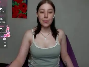 Sannyflower  live sex cam