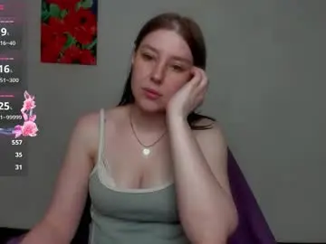 Sannyflower  live sex cam