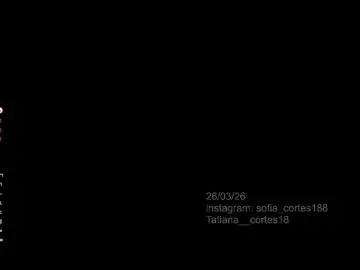 Tatiana__cortes18  live sex cam