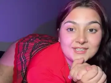 Tatumhayes  live sex cam