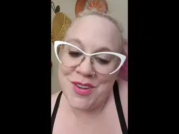 Wetpinkyblonde  live sex cam