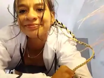 Xamabtlee0107  live sex cam