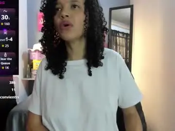 Adeleth_blue  live sex cam