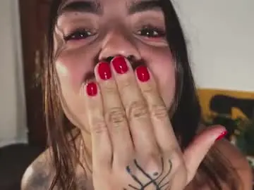 Artisis_  live sex cam