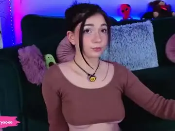 Averywillow  live sex cam