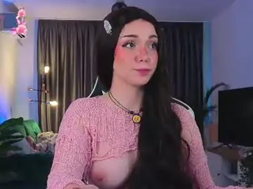 Averywillow  live sex cam
