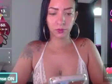 Candysahara  live sex cam