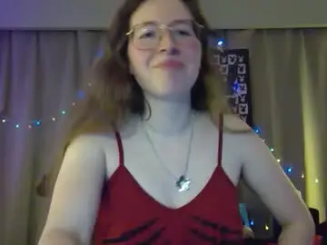 Cheekynightowl  live sex cam