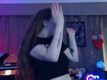 Cheekynightowl  live sex cam