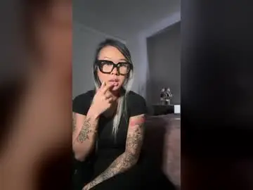 Coconutcreamxxx  live sex cam