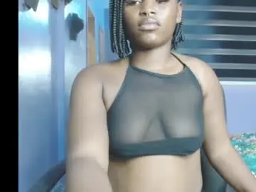 Cumebonysecret  live sex cam