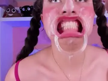 Foxy_valeria  live sex cam