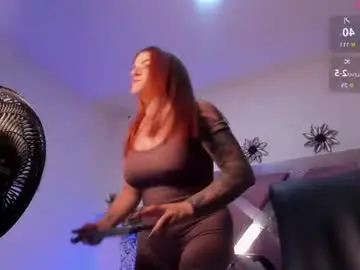 Kim_brown_  live sex cam