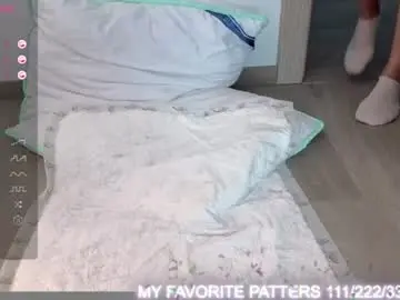 Love_jessy_love  live sex cam