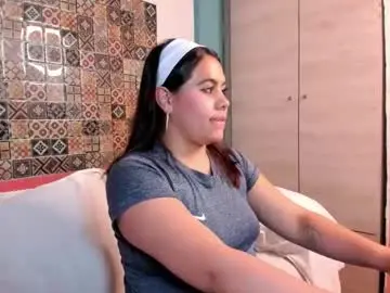 Luna_velvett_  live sex cam