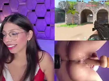 Lunaaridi  live sex cam