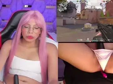 Lunaaridi  live sex cam