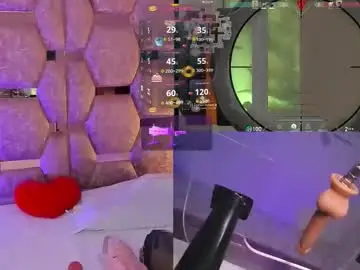 Lunaaridi  live sex cam