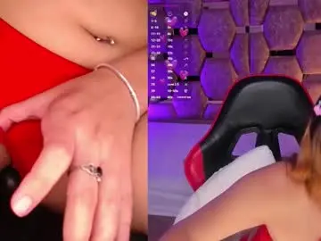 Lunaaridi  live sex cam
