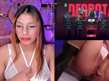 Lunaaridi  live sex cam